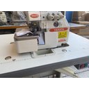 Ver mais imagens de Kit 1galoneira+1overlock Industriais, Completas -yamata
