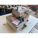 Ver imagem 5 de Kit 1galoneira+1overlock Industriais, Completas -yamata