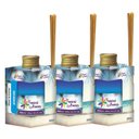 Ver imagem 1 de Kit 3 Aromatizador de Ambiente Tropical Cor: Adventure