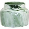 CAROLYN VELA PERFUMADA 6x8x8cm CERA VERDE - 2