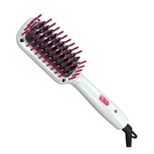 Escova Alisadora Gama Innova Nano Ceramic Ion Profissional