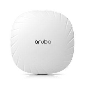 Access Point Hpe Aruba Iap-515 Rw Unified - Q9h62a I