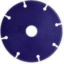 Ver imagem 2 de Disco Prando Super Max 115 X 22,23 Mm