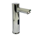 Ver imagem 1 de Torneira Automática Sensor para Banheiros Lavabos Bica Baixa