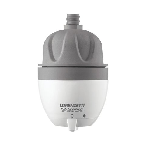 Aquecedor Maxi Ultra 127v Branco