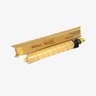 Toner Compatível Mp C3001 Amarelo C3300 C3501 C2800 15k - 1