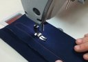Ver imagem 5 de Reta Industrial Direct Drive Siruba Nova +mesa