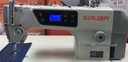 Ver imagem 1 de Reta Industrial Direct Drive Siruba Nova +mesa