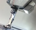 Ver imagem 2 de Reta Industrial Direct Drive Siruba Nova +mesa