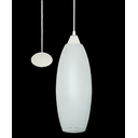 Ver imagem 1 de Pendente Moderno Sala Quarto Cozinha Montreal 30 Fosco Bc