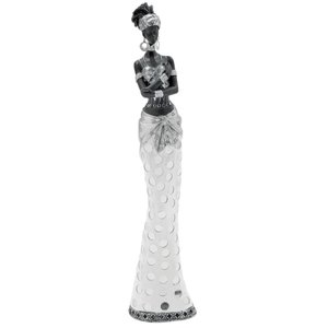 FIGURA RESINA PARA ORNAMENTACAO BTC Decor
