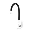 Ver imagem 2 de 1177 Torneira Mesa Flex Black B27