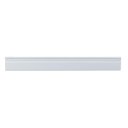 Ver imagem 4 de Rodapé de Pvc 10cmx15mmx2,40m Master 6 Un Bariri - Tk:branco