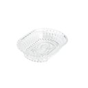 Ver imagem 6 de Conjunto 3 Pçs para Banheiro de Vidro Pierre Dourado Lyor 7056