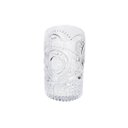 Ver imagem 5 de Conjunto 3 Pçs para Banheiro de Vidro Pierre Dourado Lyor 7056