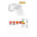 Ver imagem 6 de Ducha Futura Eletrônica Blindada Branco Lorenzetti - 127v (5000w)