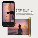 Ver imagem 6 de Kit Impressora Portátil Polaroid Hi-print 2x3 Bluetooth Mais 20 Folhas