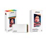 Kit Impressora Portátil Polaroid Hi-print 2x3 Bluetooth Mais 20 Folhas - 1