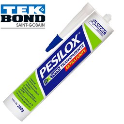 Adespec Pesilox Transparente Cart 280g - 7