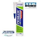 Ver imagem 2 de Adespec Pesilox Transparente Cart 280g