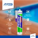 Ver imagem 4 de Adespec Pesilox Transparente Cart 280g