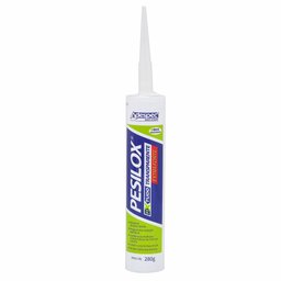 Adespec Pesilox Transparente Cart 280g - 9