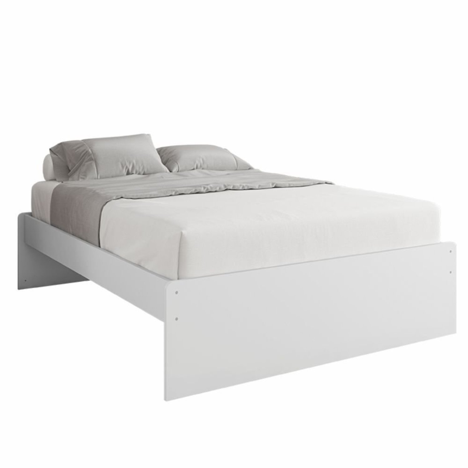 Cama Casal Luca - 2