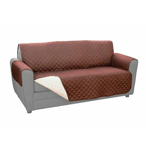 Capa Sofá Protetora Criança Pet Cachorro Gato Comida Bebida