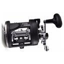 Ver imagem 2 de Carretilha Perfil Alto Pesca Lizard Tssd 3 Rol 0.45mm / 300m