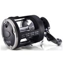 Ver imagem 1 de Carretilha Perfil Alto Pesca Lizard Tssd 3 Rol 0.45mm / 300m