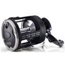 Ver imagem 1 de Carretilha Perfil Alto Pesca Lizard Tssd 3 Rol 0.45mm / 300m