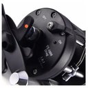 Ver imagem 3 de Carretilha Perfil Alto Pesca Lizard Tssd 3 Rol 0.45mm / 300m