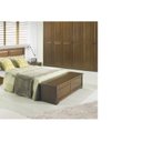 Ver imagem 1 de Baú Rústico em Madeira Maciça Paris