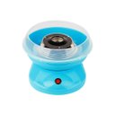 Ver imagem 2 de Maquina de Algodão Doce Elétrica Portatil Mini 110v Azul