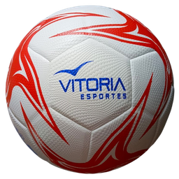 Kit 6 Bolas Futsal Vitoria Brx Max 100 e 200 Ultra Fusion - 3