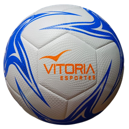 Kit 6 Bolas Futsal Vitoria Brx Max 100 e 200 Ultra Fusion - 5