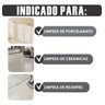 Limpa Piso Porcelanato sem Manchas com Brilho Limpeza Top 5l - 2