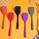 Ver imagem 2 de Espátula de Silicone - Mozcada