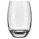 Ver imagem 2 de Jogo de Copos Nadir Long Drink Aruba 465ml Cristal com 6 Peças