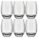 Ver imagem 1 de Jogo de Copos Nadir Long Drink Aruba 465ml Cristal com 6 Peças