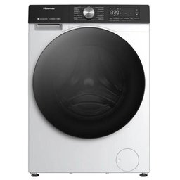 Lava e Seca 11kg Hisense Branca com 11 Programas de Lavagem Steam Wi-fi Wd3s11 Branco 220v - 1