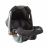 Bebê Conforto Wizz Cosco Kids - Preto Absoluto - 1