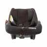 Bebê Conforto Wizz Cosco Kids - Preto Absoluto - 3