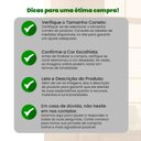 Ver imagem 4 de Espelho Quadrado com Led Decorativo de Parede Bateria