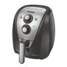 Fritadeira Elétrica Air Fryer Mondial AFN-40-PI 4L Cinza - 220V Arno - 4