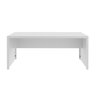 Mesa Para Escritório 2 Lugares 180cm ME4185 - 4
