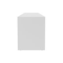 Ver imagem 5 de Escrivaninha Mesa Escritório 2 Lugares 180cm ME4185