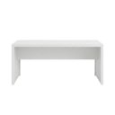 Ver imagem 7 de Escrivaninha Mesa Escritório ME4185 2 Lugares 180cm Branco