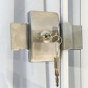 Ver imagem 2 de Fechadura Jbm Fc1 com Chave Tetra 15cm