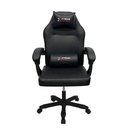 Ver imagem 2 de Cadeira Xtreme Gamers Supra Preta